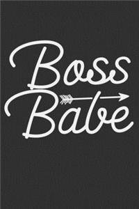 Boss Babe