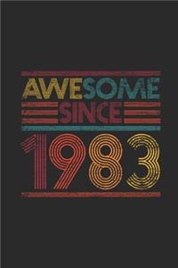 Awesome Since 1983