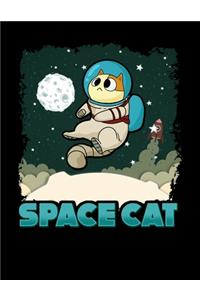 Space Cat