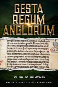 Gesta Regum Anglorum