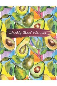 Weekly Meal Planner