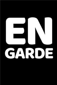 Engarde
