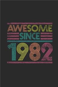 Awesome Since 1982