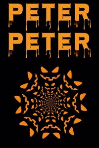 Peter Peter