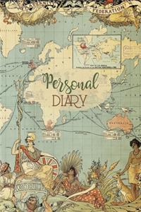 Personal Diary