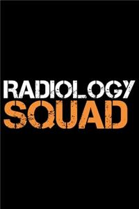 Radiology Squad