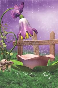 Fairytale Writing Journal