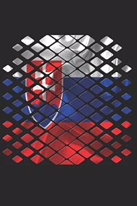 Slovakia Notebook