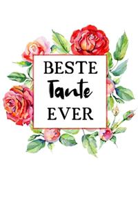 Beste Tante Ever