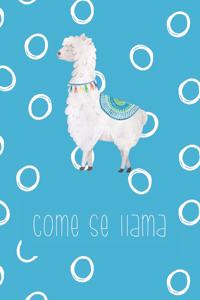 Come se llama