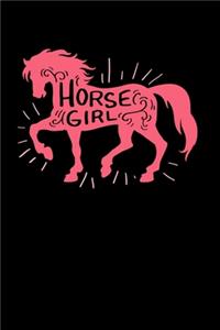 Horse Girl