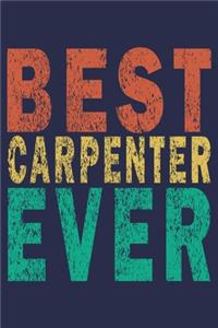 Best Carpenter Ever