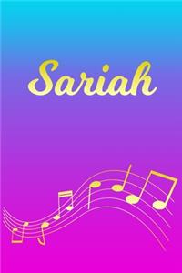 Sariah