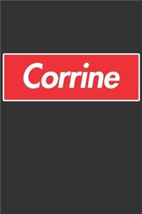 Corrine