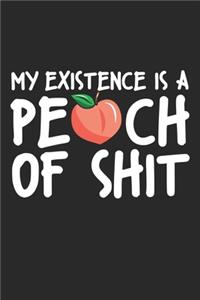 My Existence is a Pech of Shit
