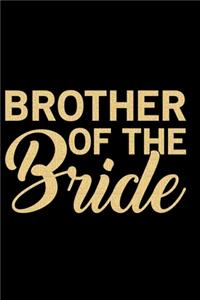 Brother Of The Bride