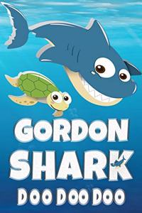 Gordon Shark Doo Doo Doo