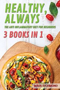 Anti Inflammatory Diet For Beginners