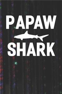 Papaw Shark