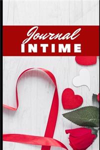 Journal Intime