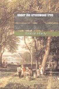 Under the Greenwood Tree