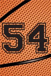 54 Journal