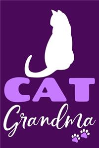 Cat Grandma