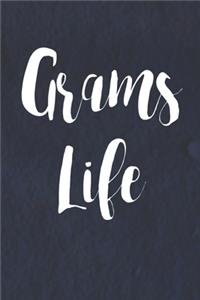 Grams Life