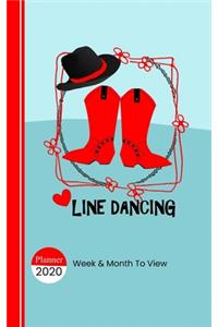 Line Dancing