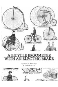 Bicycle Ergometer With An Electric Brake