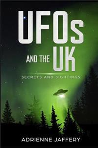 UFOs and the UK