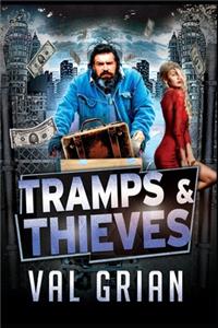Tramps, Thieves and IT