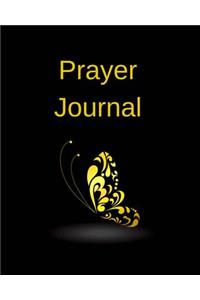 Prayer Journal