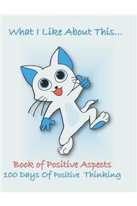 What I Like about This...Book of Positive Aspects