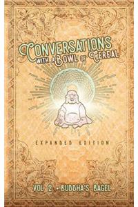 Conversations with a Bowl of Cereal