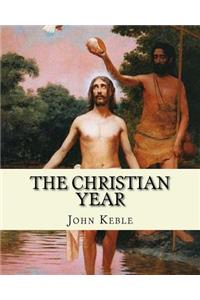 Christian Year, By