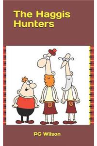 The Haggis Hunters