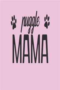 Puggle Mama