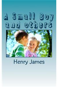 A Small Boy and others
