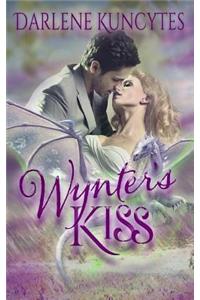 Wynter's Kiss