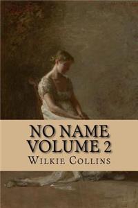 No Name Volume 2