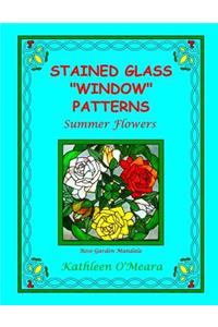 Stained Glass 