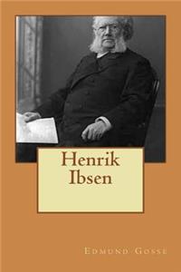 Henrik Ibsen