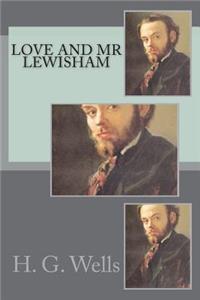 Love and Mr Lewisham