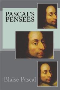 Pascal's Pensees