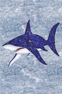 Great Blue Shark