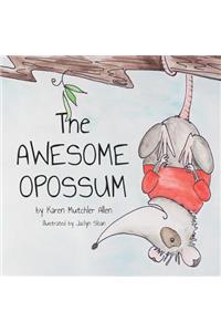 The Awesome Opossum
