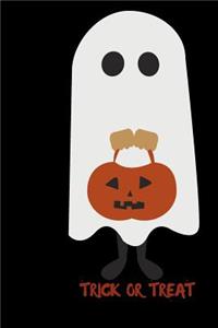 Trick or Treat