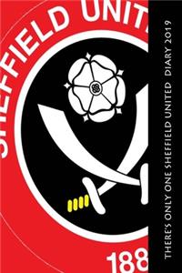 There's only one Sheffield United Diary 2019