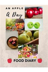 An Apple A Day